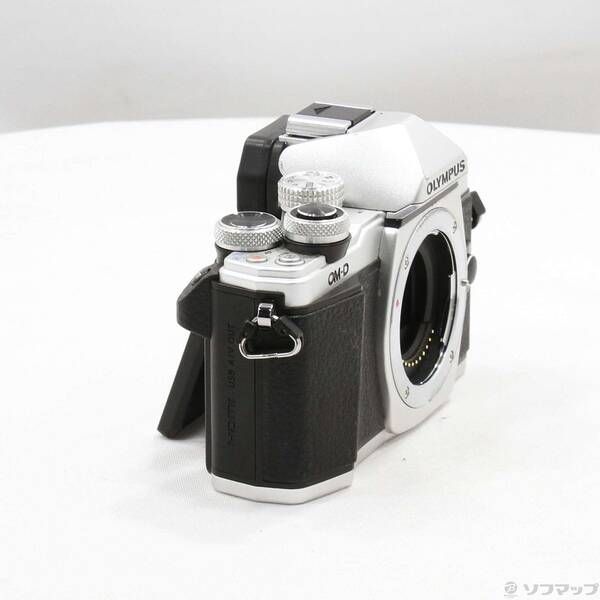  〔 品〕 OM D E M 10 MarkII ボディー 349 ミラーレス一眼 デジタルカメラ