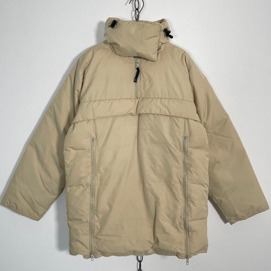 90sヴィンテージ mini by X-LARGE アノラック ダウンジャケット