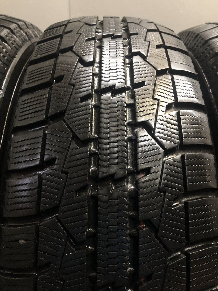 TOYO GARIT GIZ 195/65R15 15インチ スタッドレス 4本 23年製 ノア TOYO GARIT GIZ 195/65R15 15インチ スタッドレス 4本 23年製 ノア