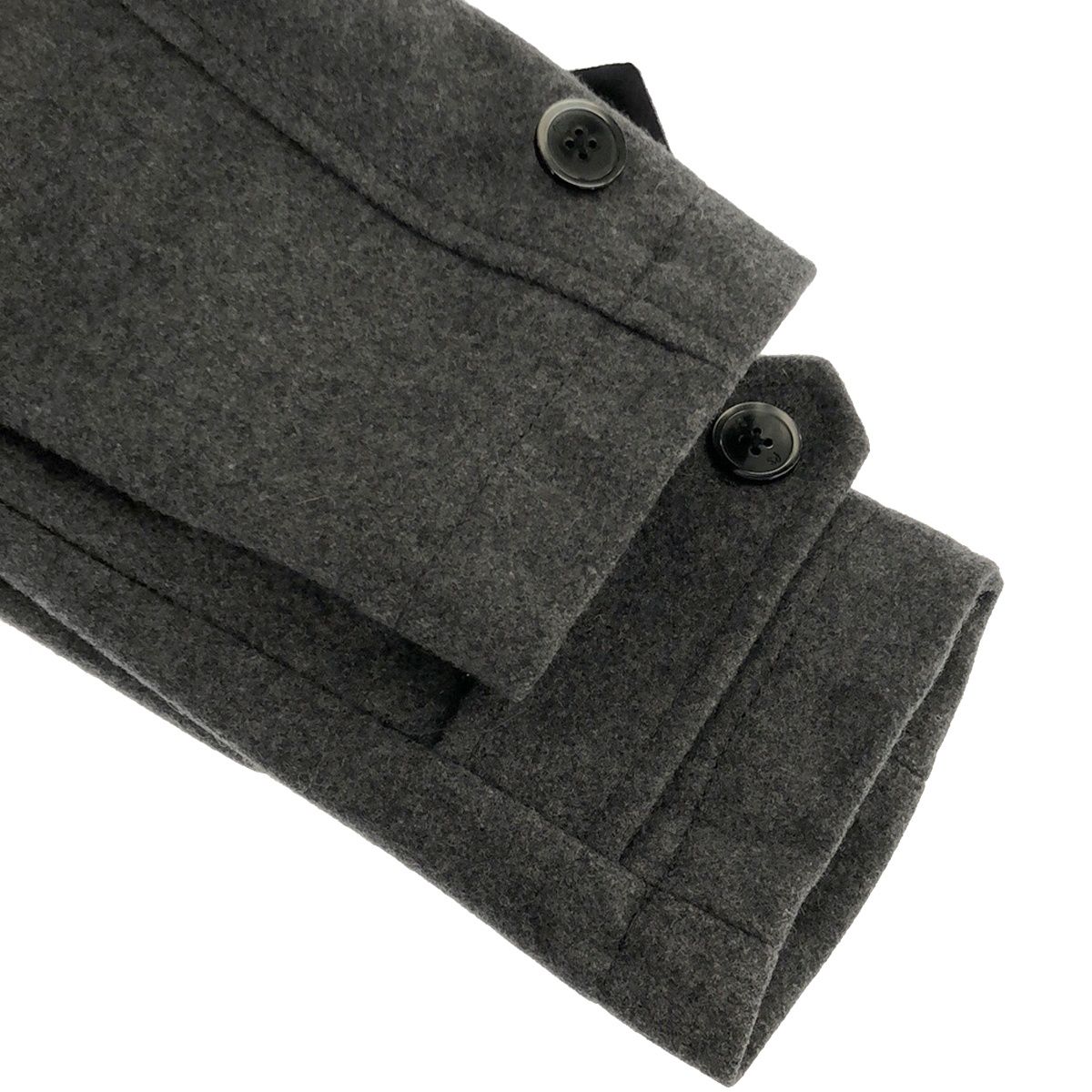 PS Paul Smith ピーエス・ポール・スミス コート M グレー 【公式通販】