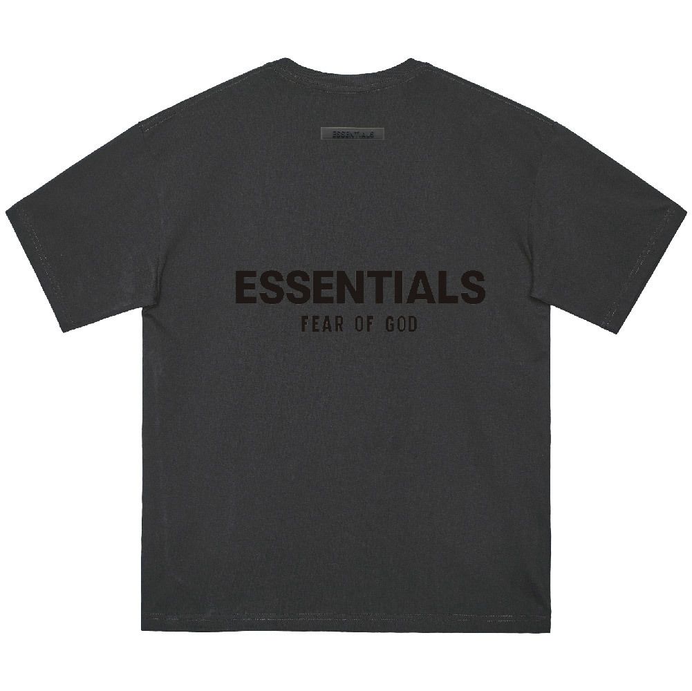 FOG ESSENTIALS 半袖 F.O.G フィアオブゴッド エフオージー エッセンシャルズ フォグ 春 夏 通気性 並行輸入品 - メルカリ