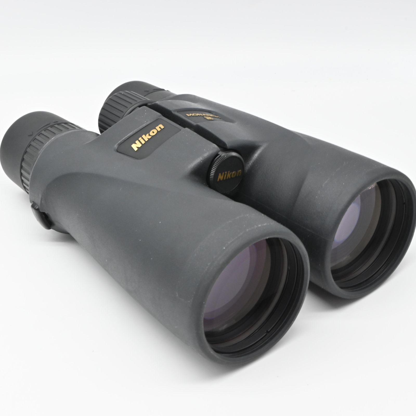 Nikon 双眼鏡 モナーク5 20×56 ダハプリズム式 20倍56口径