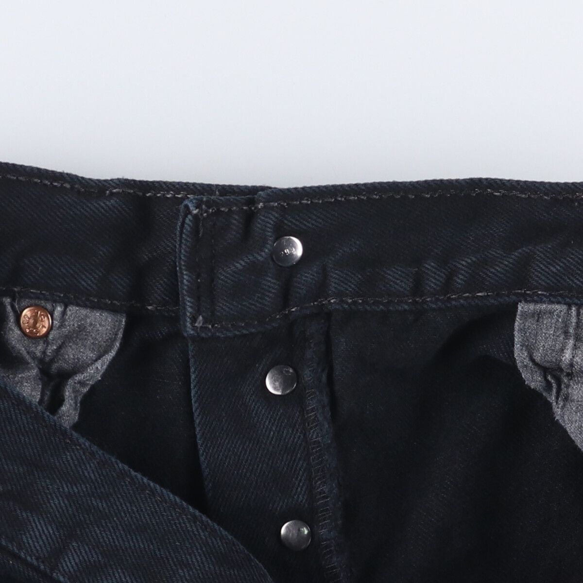 古着 00年代 リーバイス Levi