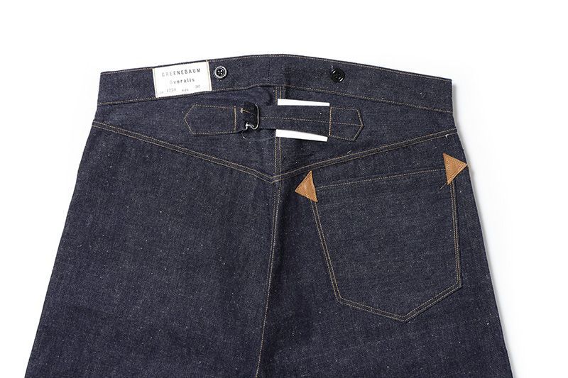 WAREHOUSE ウエアハウス デニムパンツ Lot.1228