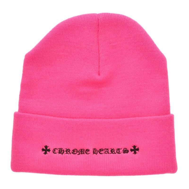 クロムハーツ WOOL WATCH CAP ウールワッチキャップ セメタリー