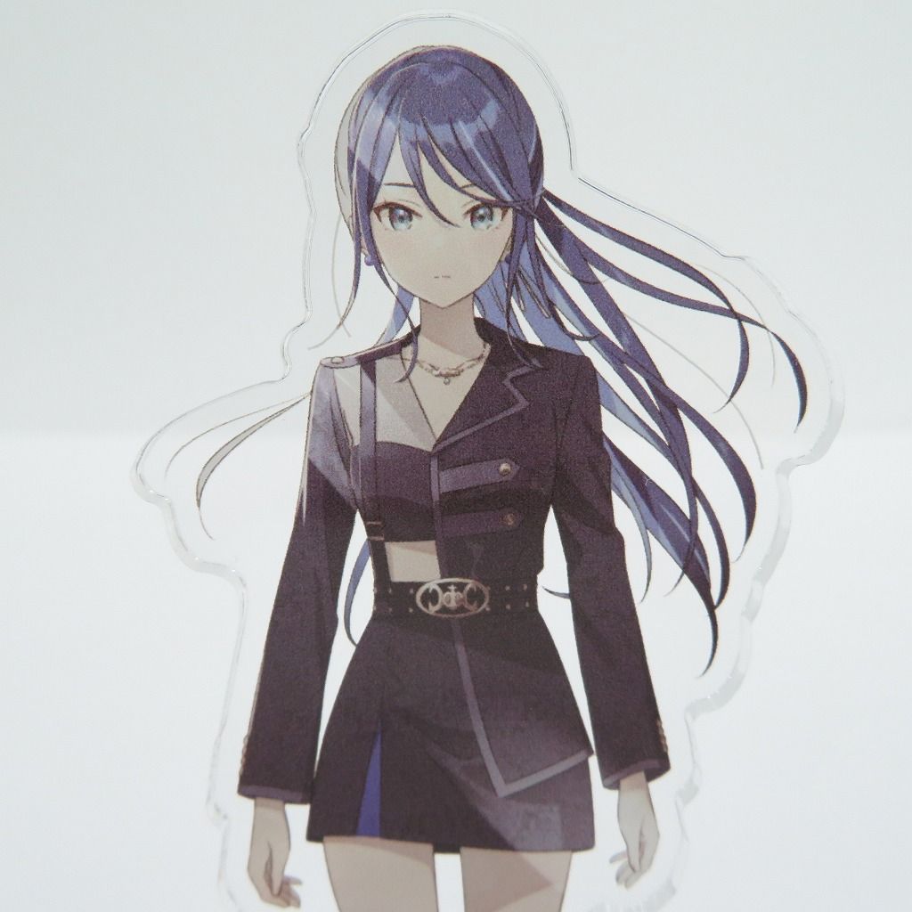 瀬戸店】星乃一歌グッズセット プロセカ×ZOZOTOWN プロジェクトセカイ