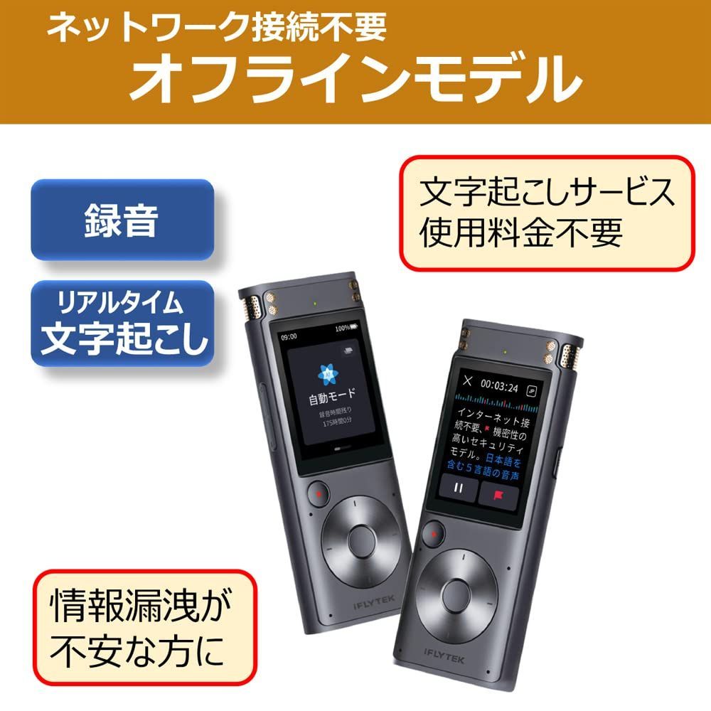 SR302PRO iFLYTEK