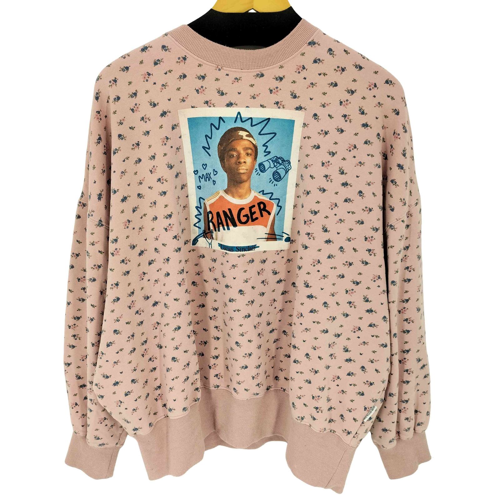 リトルサニーバイト little sunny bite スウェット Little Sunny Bite