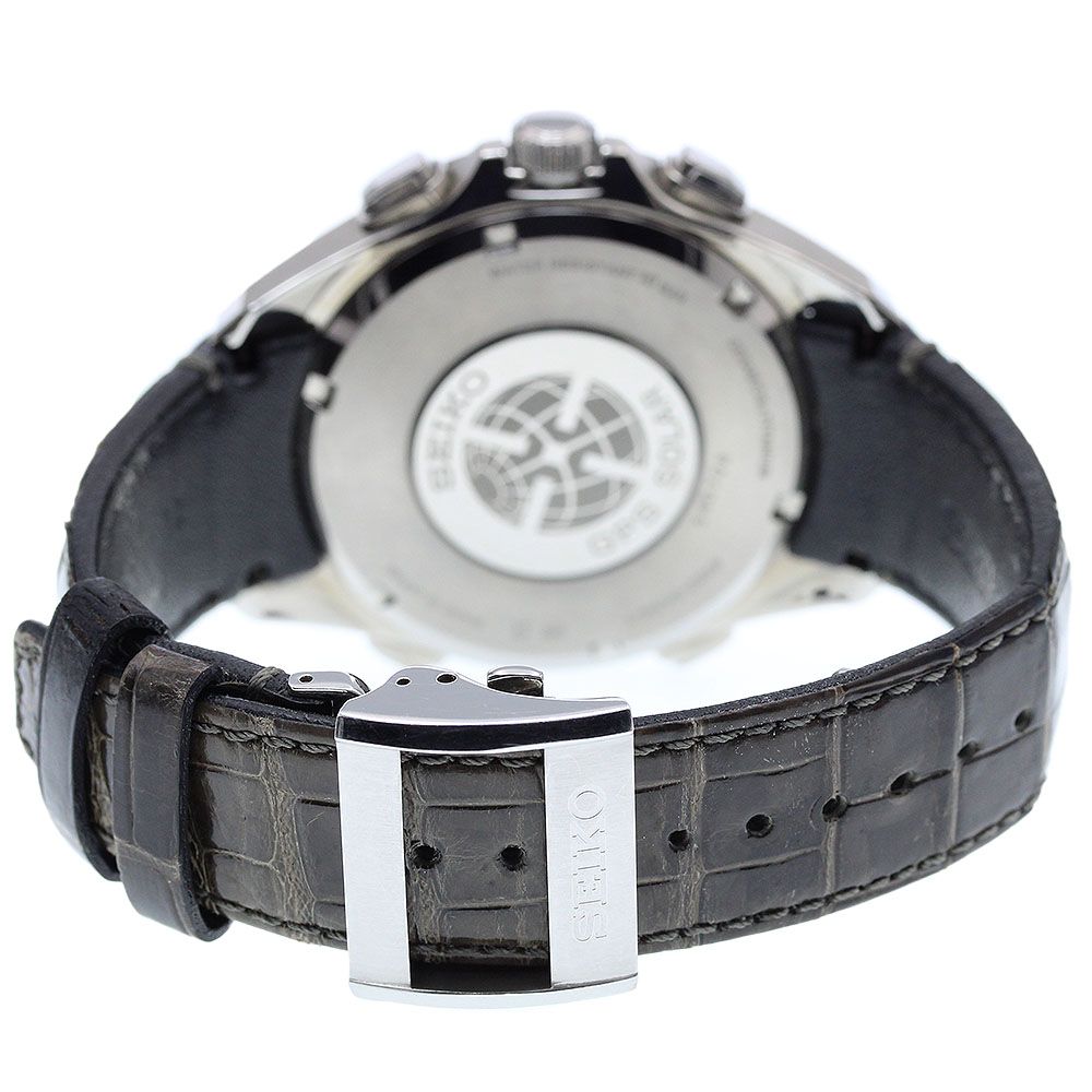 SEIKO アストロン SBXB023 8X82-0AB0-1 ジャンク セイコー SEIKO SBXB023/8X82-0AB0-1 アストロン デイト