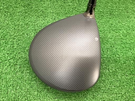 テーラーメイド Qi 35 10.5° ドライバー DR リシャフト フレックスその他 メンズ 男性用 右利き 右用 Bランク ゴルフクラブ