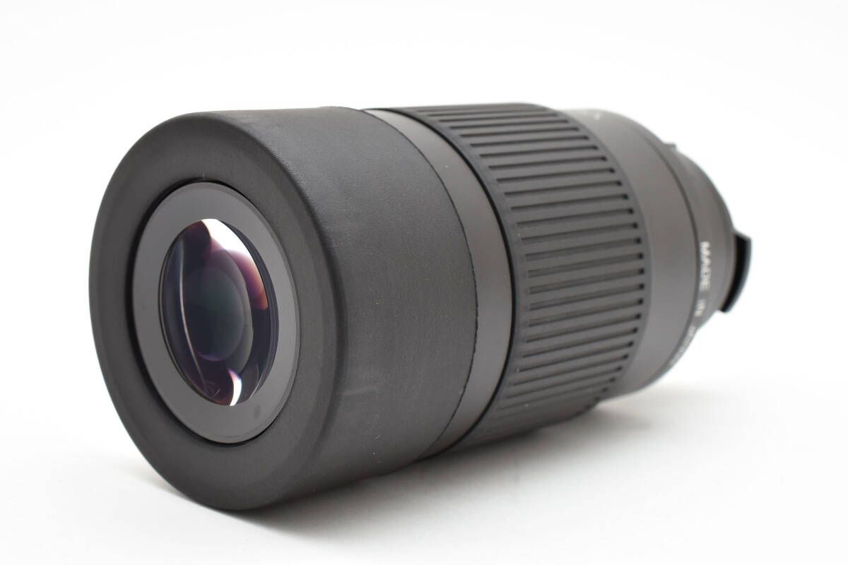 上品 コーワ Kowa TE-11WZ PROMINAR 25-60x Wide Zoom Eyepiece 元 き T44＃4628