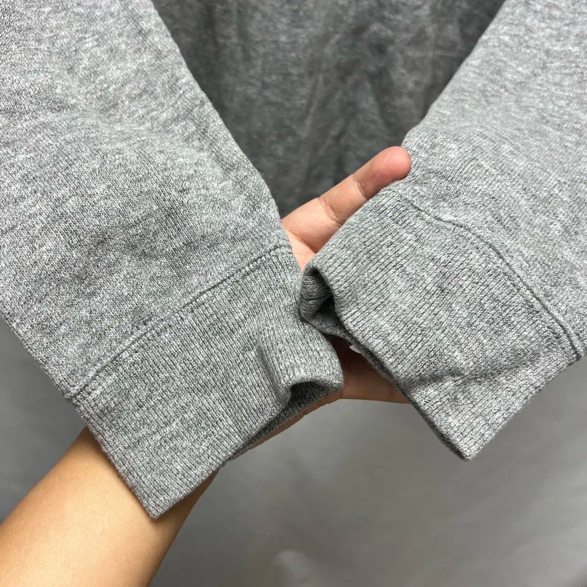 【美品】ポロラルフローレン☆ケーブルニット　ハーフジップ　L　近年モデル POLO by Ralph Lauren ウールニット ハーフジップ ニット ラルフ