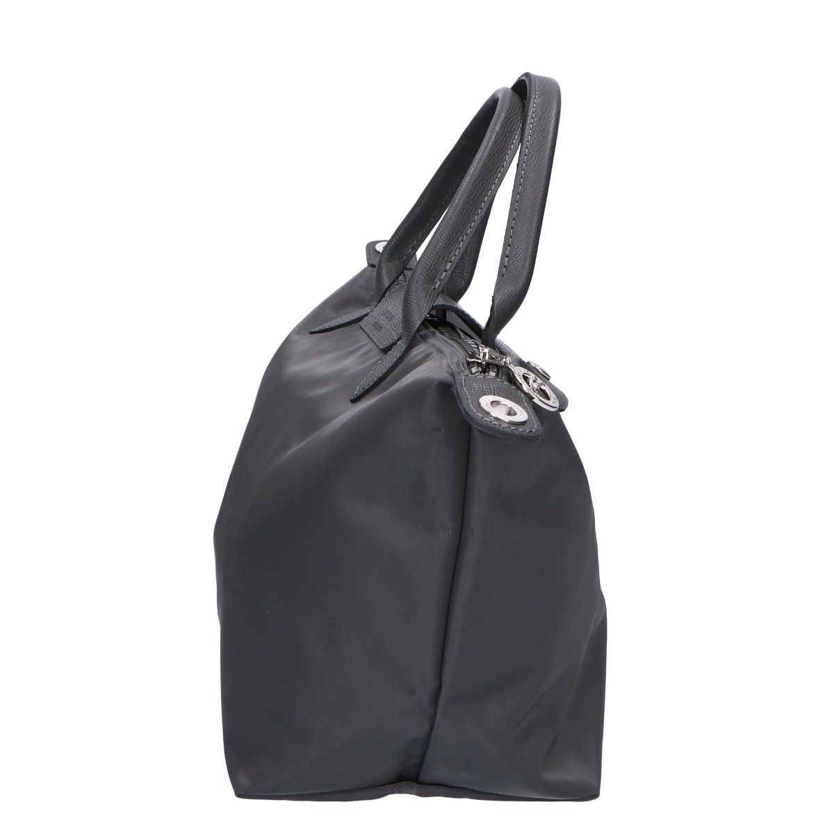 LONGCHAMP プリアージュ ネオ 2wayバッグ S グレー ロンシャン LONGCHAMP LE PLIAGE NEO（ハンドバッグS） （GRIS