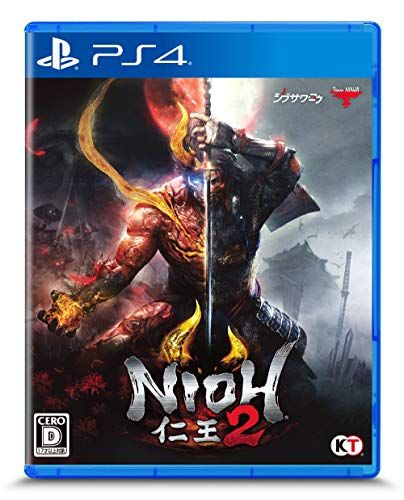 仁王2