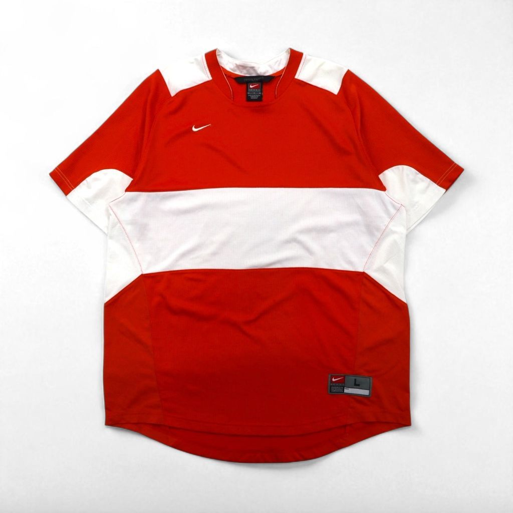 NIKE ゲームシャツ　99s 00s 90'S OLD NIKE GAME SHIRTS 90s オールド ナイキ ゲームシャツ