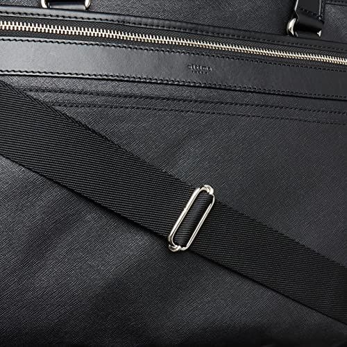 コットン帆布×牛革 A