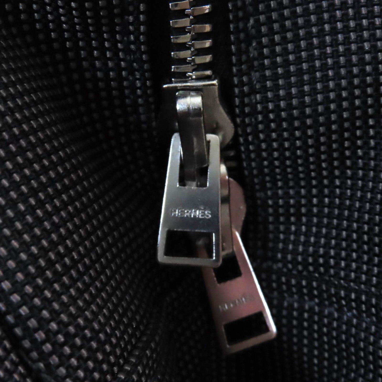 極美品☆HERMES エルメス エールライン アドMM セリエボタン