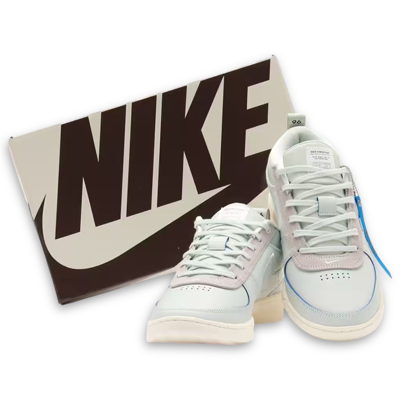 新品 ナイキ NIKE BOOK 1 MP EP BARELY GREY/BARELY GREY