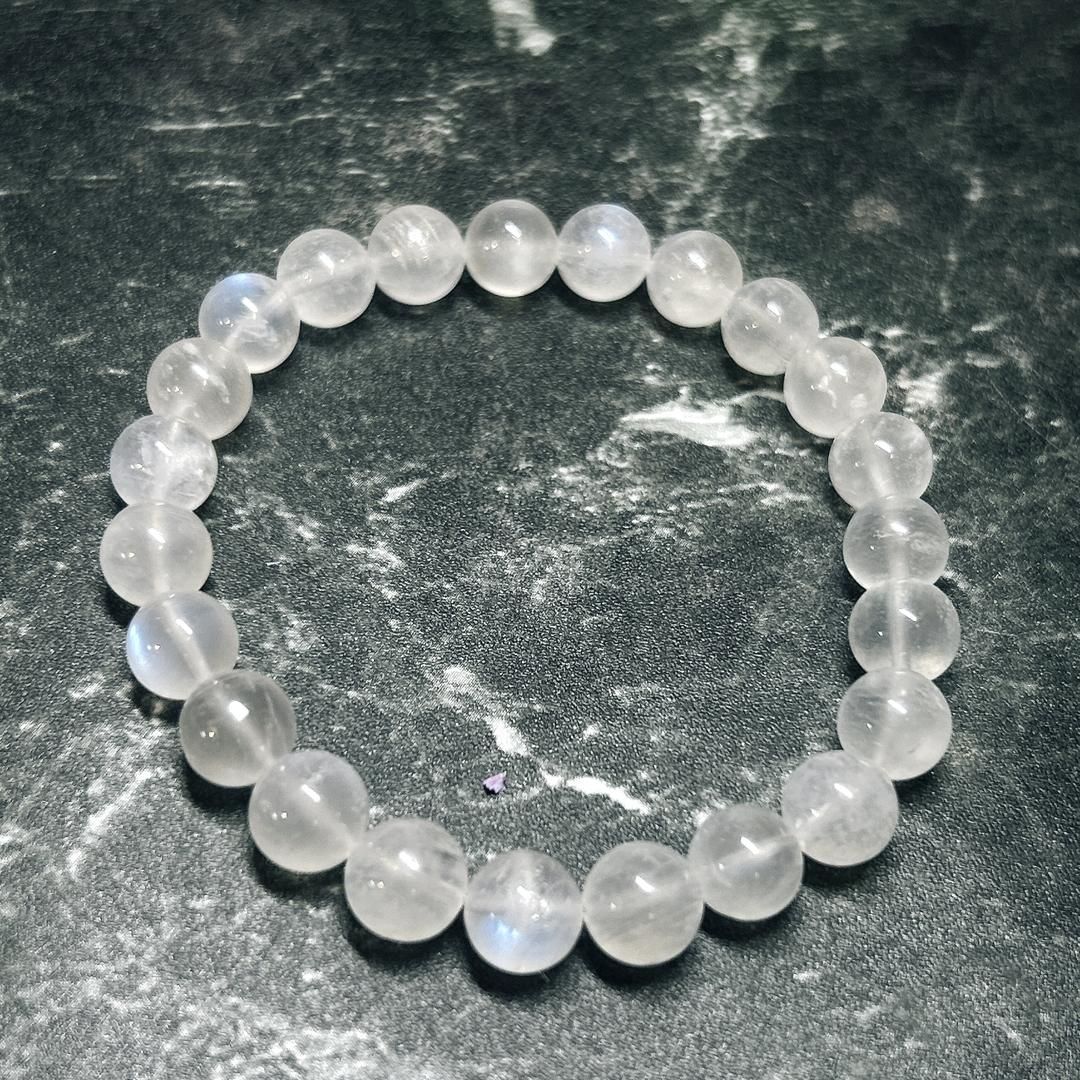 moonstone bracelet