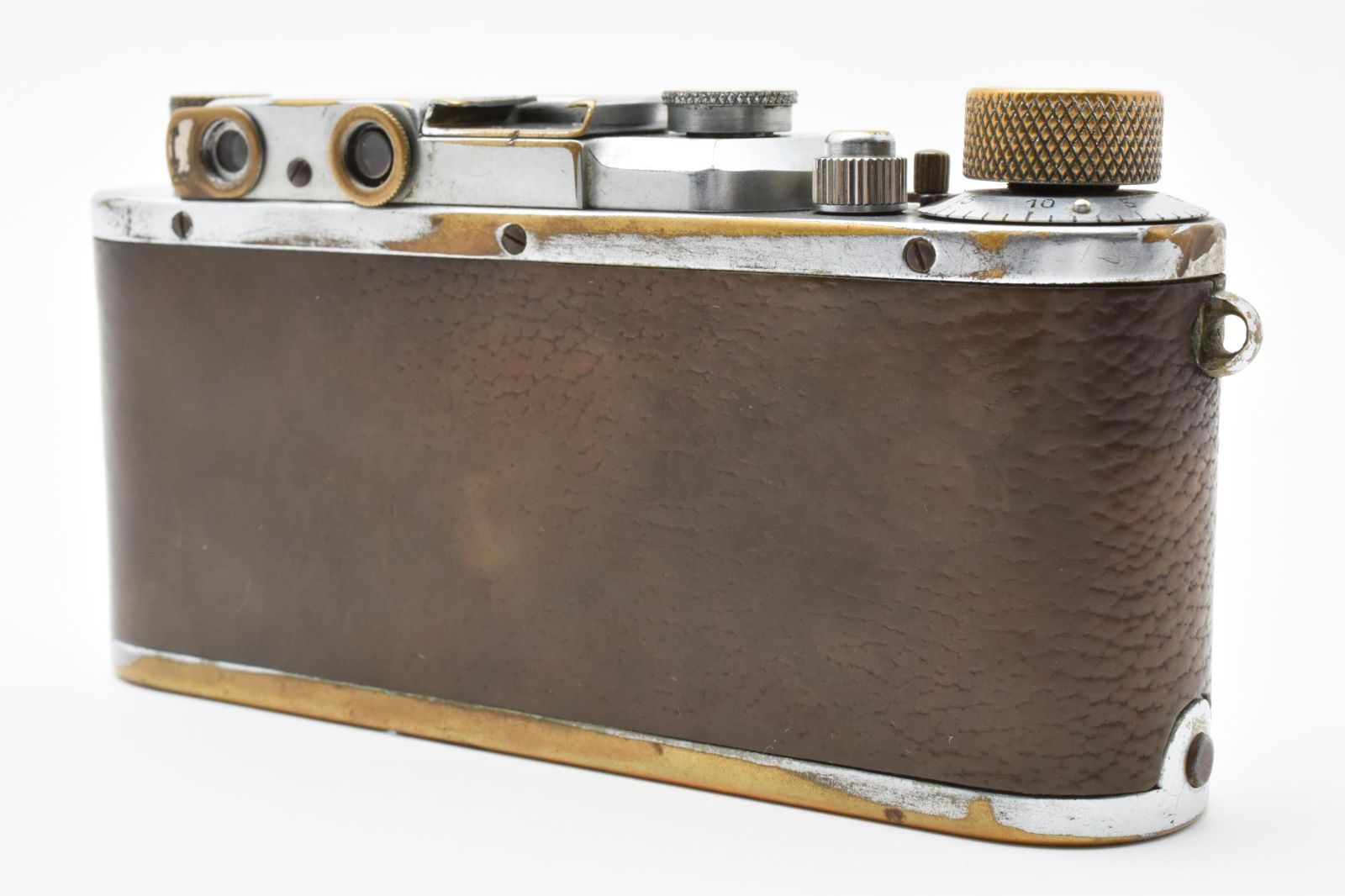 Leica ライカ barnack バルナック D3 DⅢ - メルカリ
