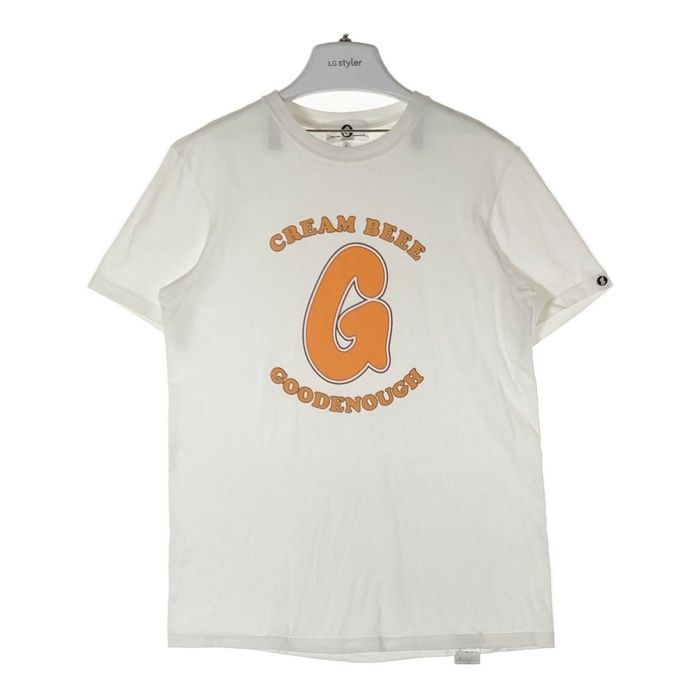 goodenoughのTシャツ goodenough-debut-tee-1.jpg?w=