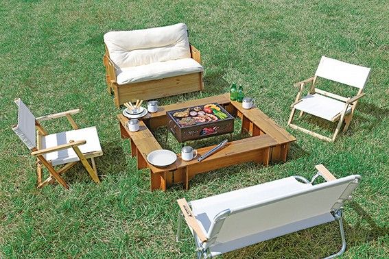 キャプテンスタッグ CSクラシックス