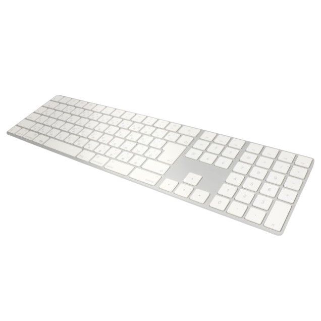 Magic Keyboard