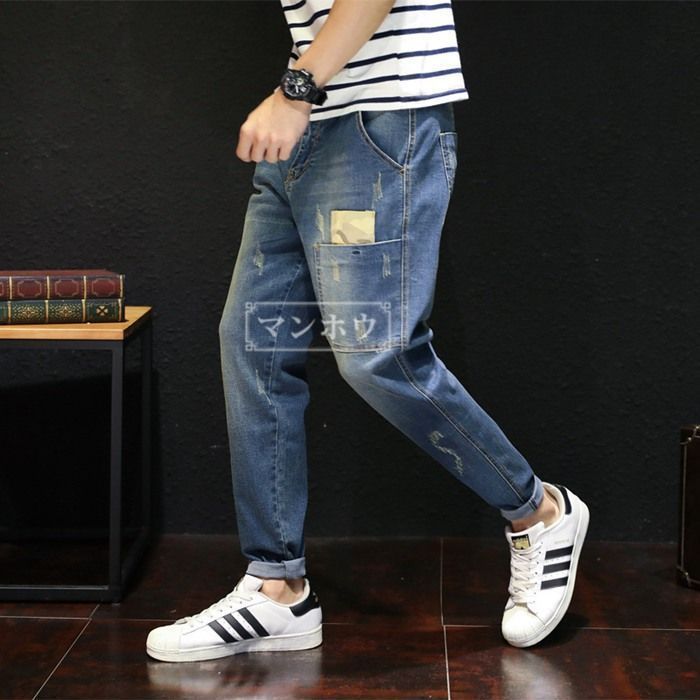 おしゃれ カジュアル