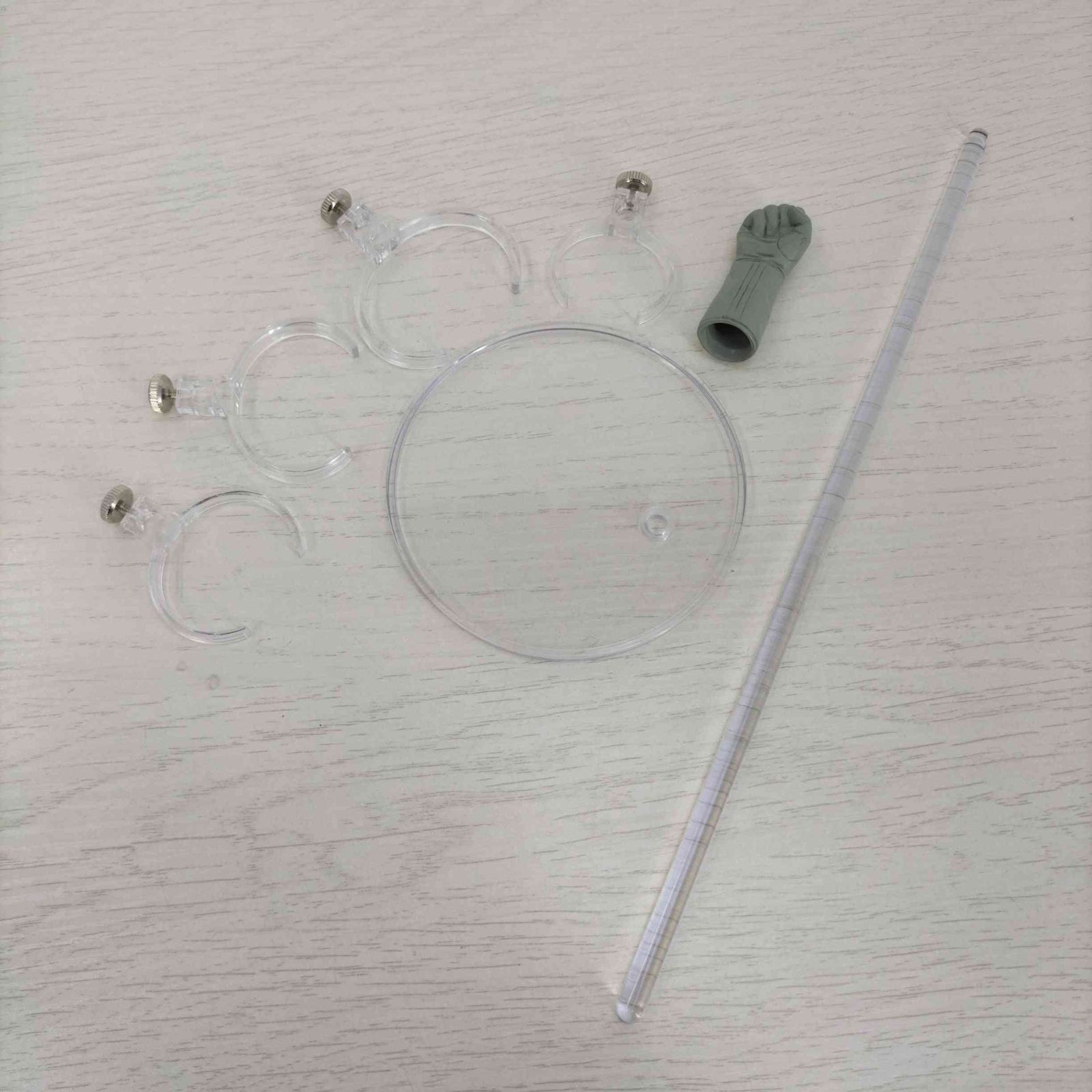 UNDERCOVER UNDERMAN ピラノイド ソフビ ブルマァク x アンダーカバー アンダーマン、ピラノイド