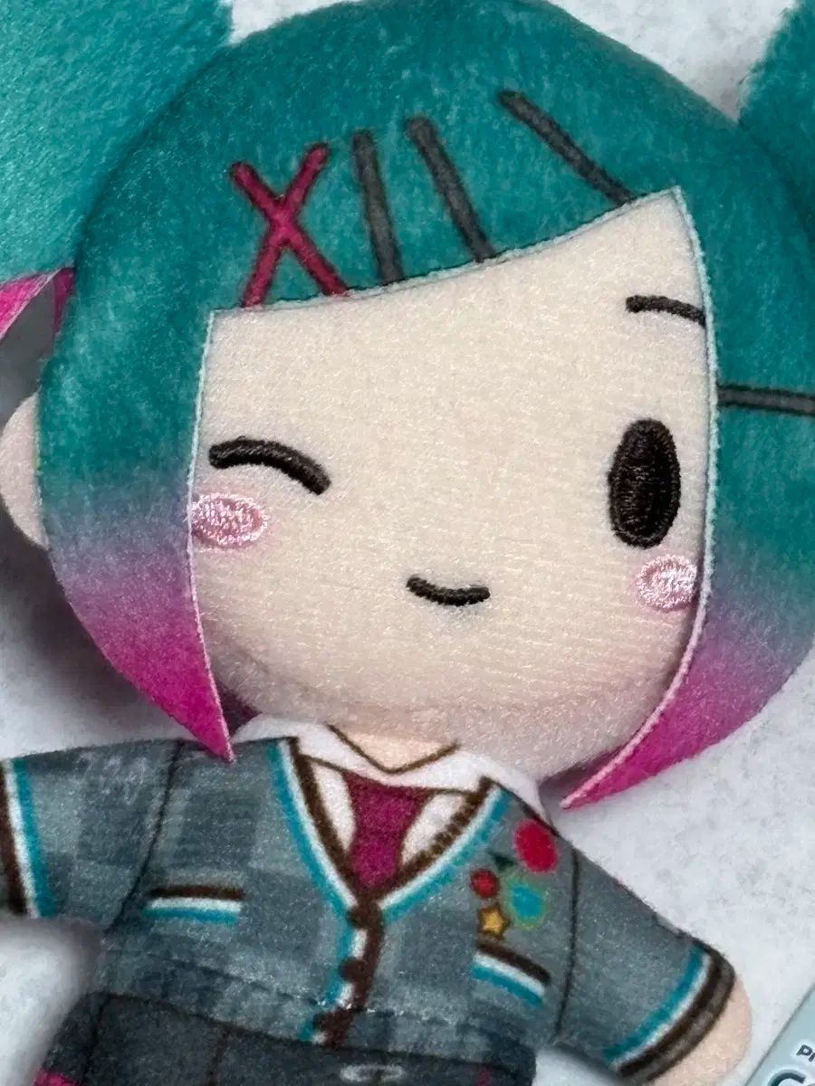 【E800】　フレン・E・ルスタリオ　ぬいぐるみ　まとめ売り　コロこっと 2025年最新】にじさんじ コロこっと メリッサの人気アイテム