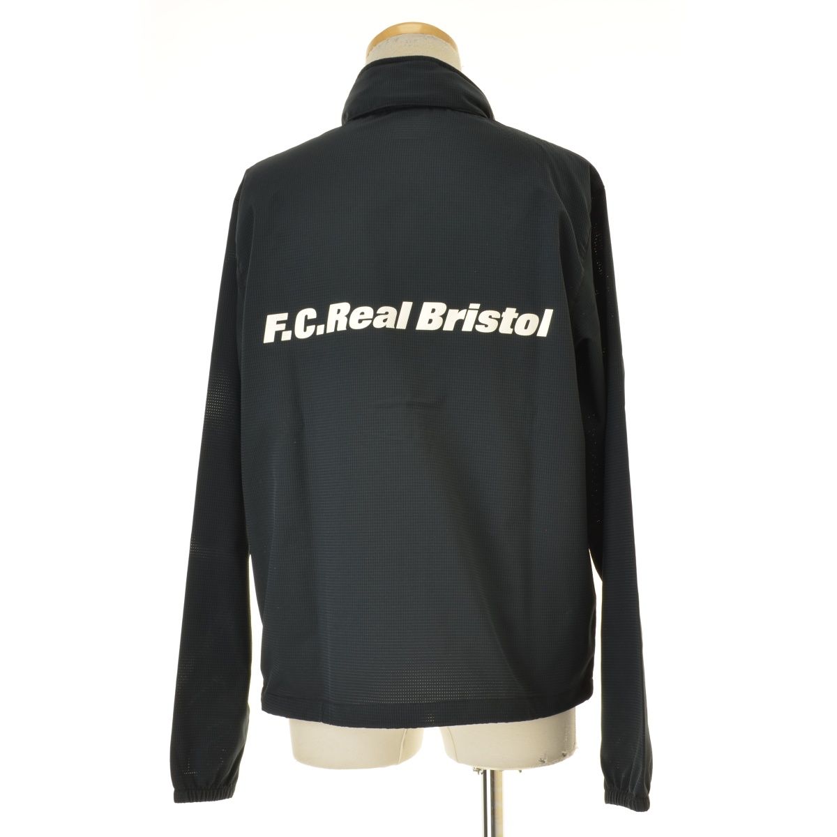 F.C.R.B./F.C.RealBristol】FCRB-170020 LIGHT WEIGHT PACKABLE