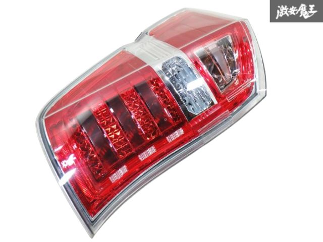 ステップワゴン RK1/RK2 後期 純正 左テールライト STANLEY