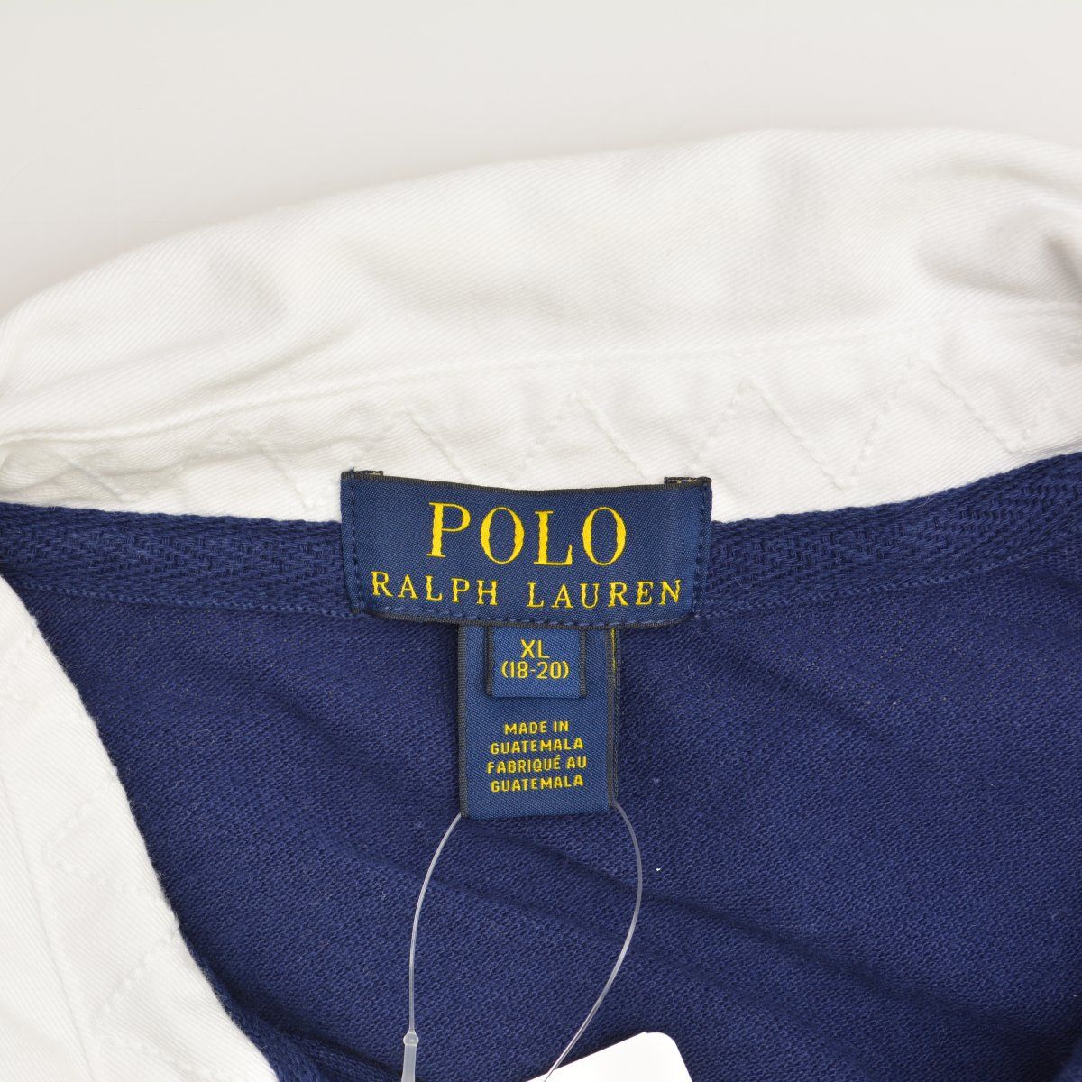 未使用❕POLO 星条旗 BIGPONY ポロシャツ 185/104A XL Amazon | ポロラルフローレン BIG PONY POLO 323-670257/323