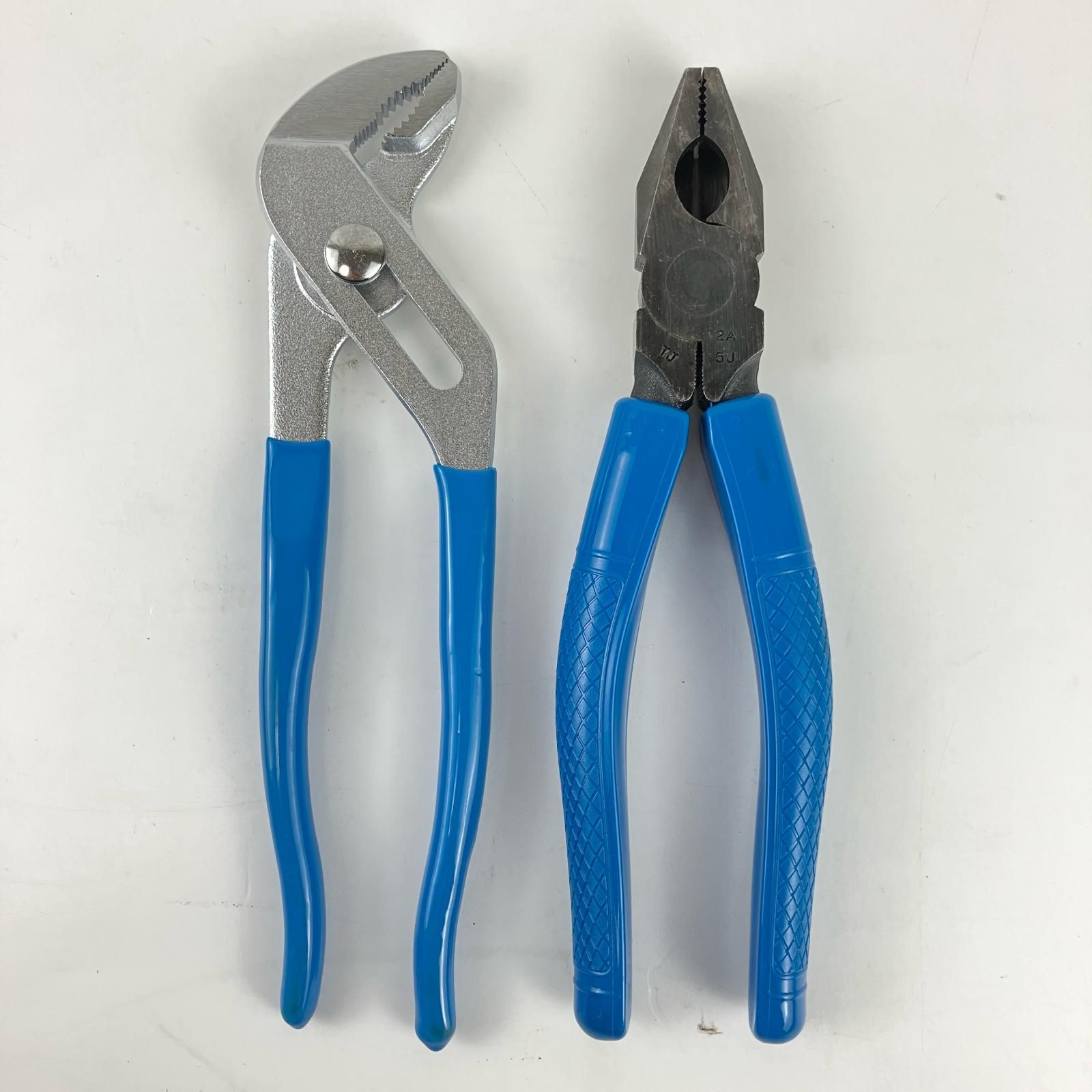  ЗЗHOZAN 電気工事士技能試験 工具セット DK-28 その他 住宅設備