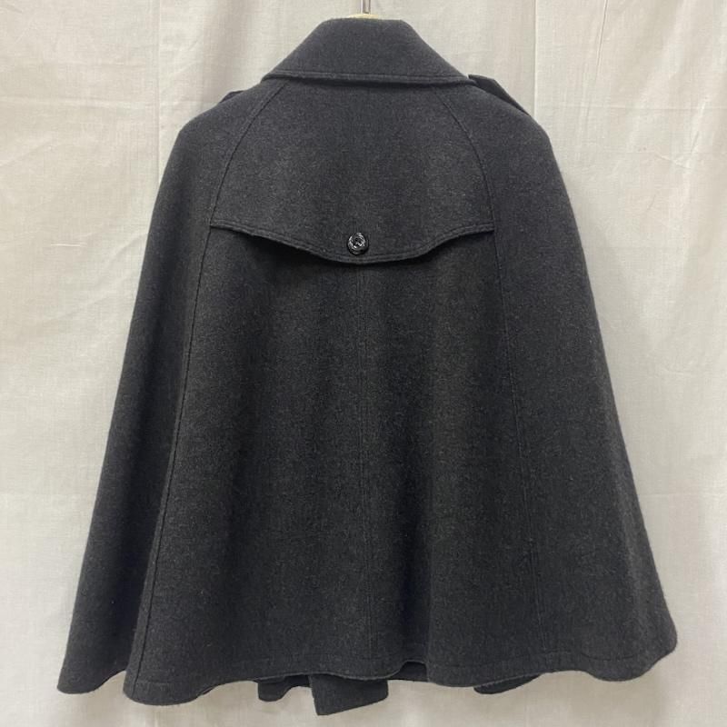 MaxMara♡ポンチョコート♡CAMMELLO♡S/M