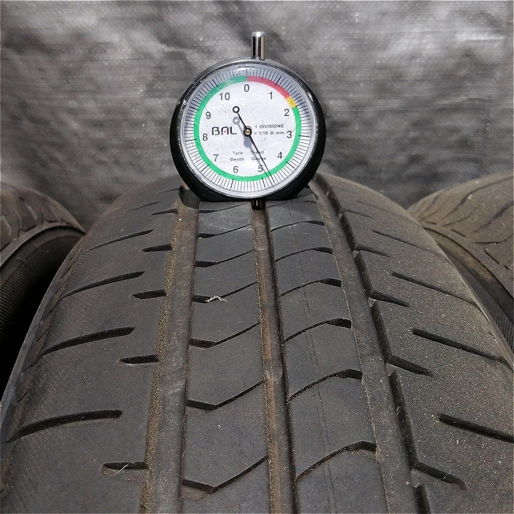 BRIDGESTONE NEWNO