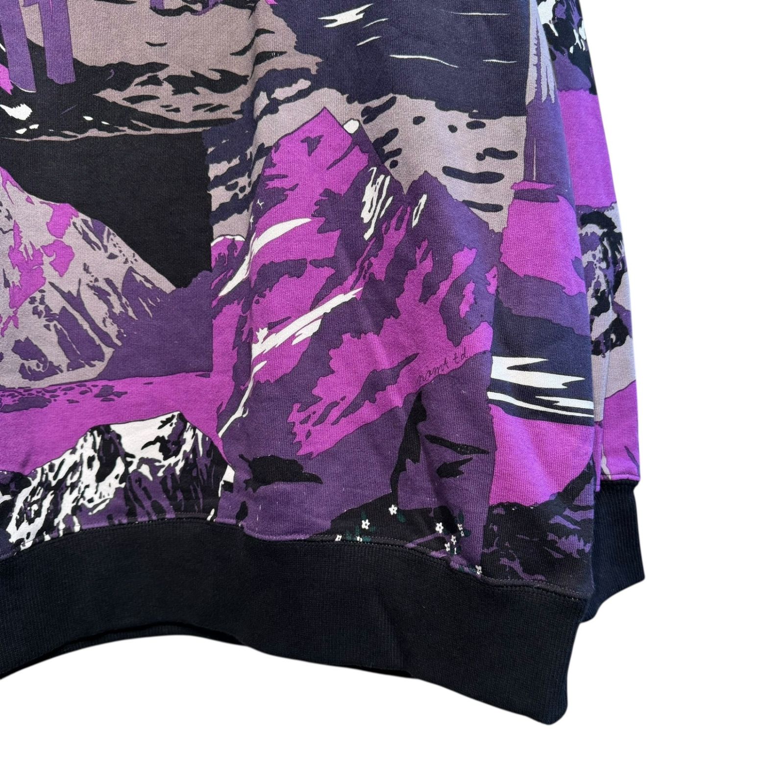 Needles×NOMA t.d. (ニードルズ×ノーマティーディー) □ ①③ N34  