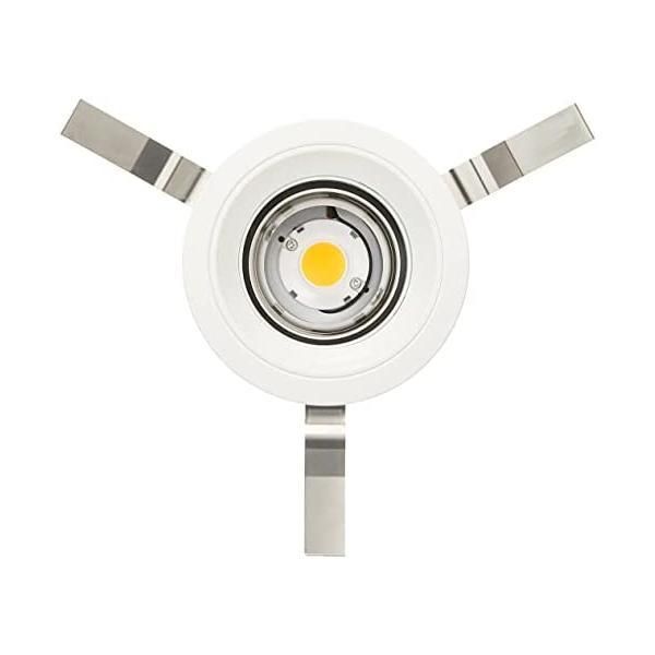 ⑤２個セット☆DAIKOダウンライト/埋込穴125/電球色 ⑤2個セット☆DAIKOダウンライト/埋込穴125/電球色