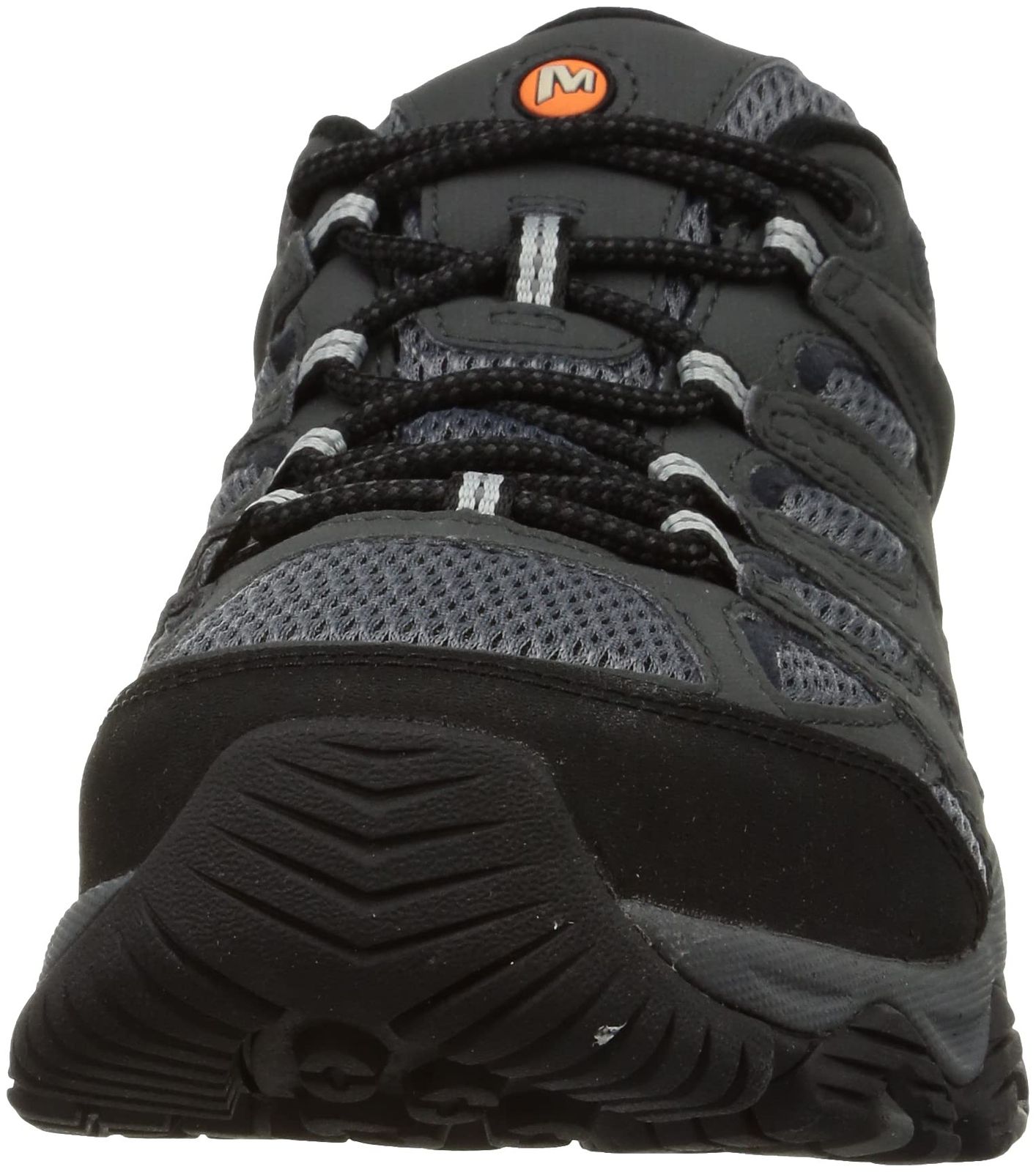 メレル ハイキングシューズ Moab 3 Synthetic Gore-Tex Wide Width メンズ