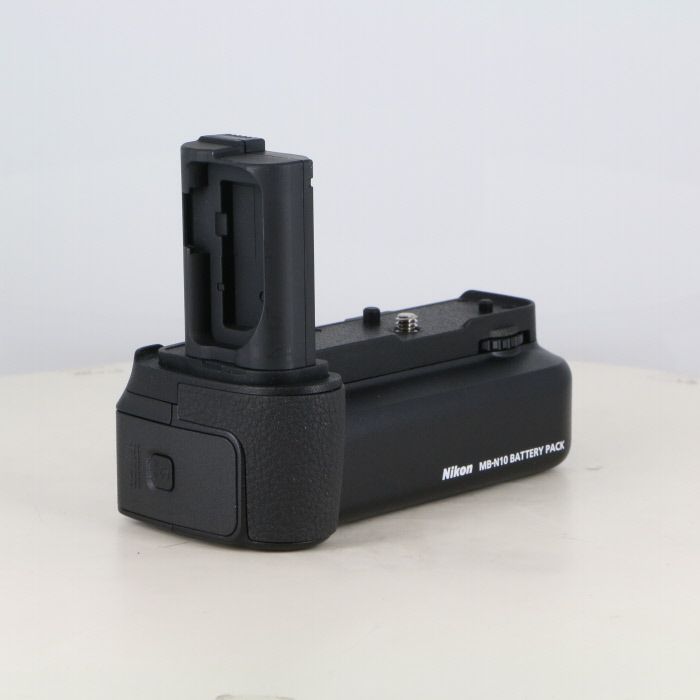 ニコン) Nikon MB-N10 バッテリーパック ファッション