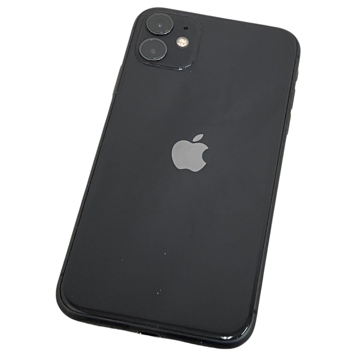 iPhone 11 64GB MWLT2J|A SIMフリー au Apple スマートフォン スマホ 携帯電話 M9788933