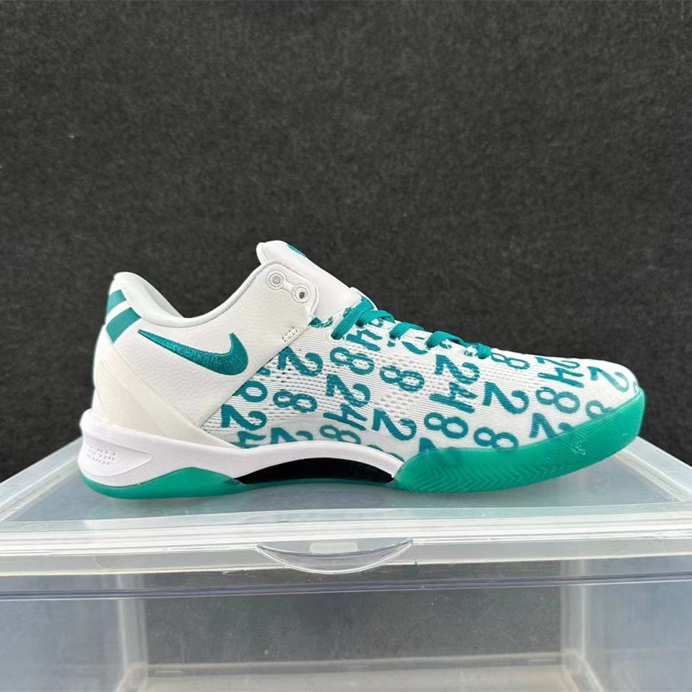新品 Nike Kobe 8 Protro  