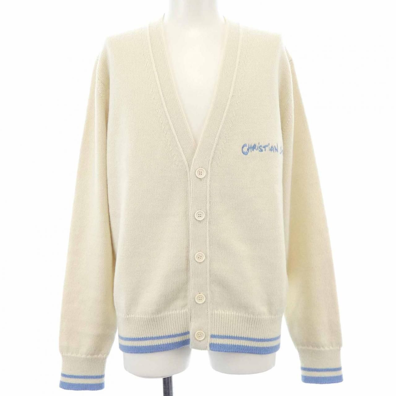 ディオール DIOR カーディガン