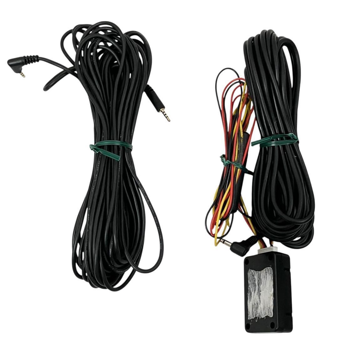 CELLSTARドライブレコーダー 前後2カメラ同時録画 CS-91FH 2.4インチ セルスター 200万画素 FullHD HDR STARVIS ドラレコ