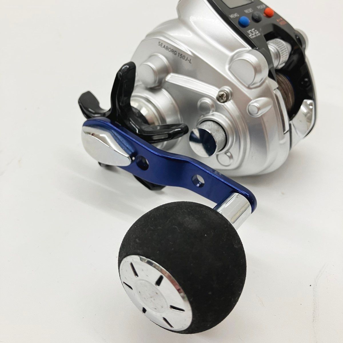 シーボーグ150 J