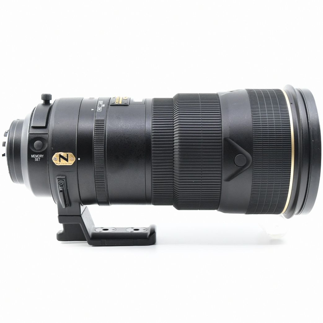 ＜並品＞ニコン Nikon AF-S NIKKOR 300mm f/2.8G ED VR II