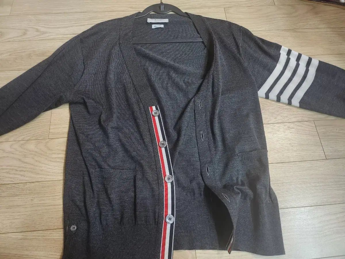 Thom Browne(トム・ブラウン) メリノウール 3 サイズ