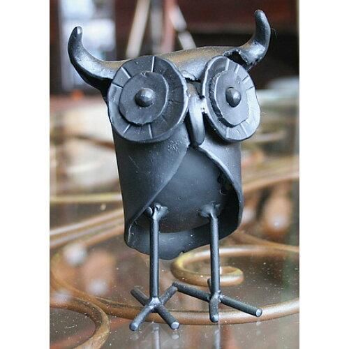 【新品・3営業日で発送】ジャービス商事 フクロウ 34140 (1563020)