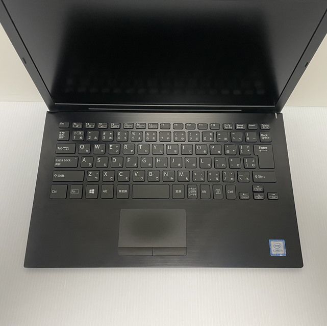VAIO Pro