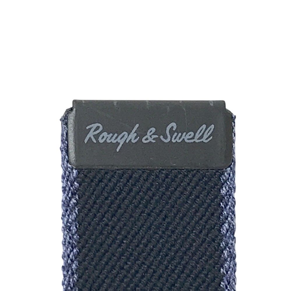 ロゴバックル ガチャベルト